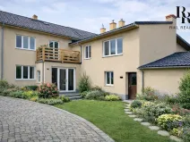 Prodej rodinného domu, Bohuňovice, Na zahrádkách, 175 m2