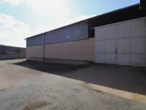 Pronájem skladu, Horní Bojanovice, 1170 m2