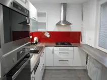 Pronájem bytu 3+1, Valašské Meziříčí - Krásno nad Bečvou, Zašovská, 75 m2