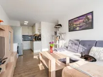 Prodej bytu 2+kk, Beroun - Beroun-Město, Košťálkova, 41 m2