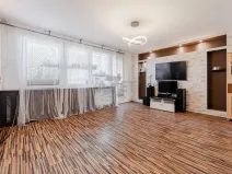 Prodej bytu 3+1, Ostrava - Zábřeh, Hulvácká, 75 m2