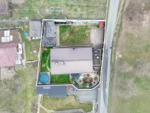 Prodej rodinného domu, Plzeň - Křimice, Evansova, 130 m2