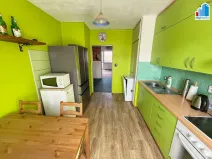 Pronájem bytu 3+1, Hradiště, 73 m2