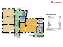 Prodej rodinného domu, Smržovka, Občanská, 214 m2