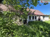 Prodej rodinného domu, Smržovka, Občanská, 214 m2