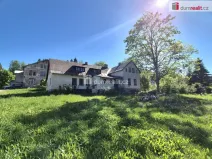 Prodej rodinného domu, Smržovka, Občanská, 214 m2