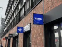 Pronájem obchodního prostoru, Praha, Vrbenského, 80 m2