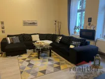 Pronájem bytu 2+1, Opava - Předměstí, Mařádkova, 73 m2