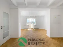 Prodej bytu 3+kk, Praha, Vinohradská, 115 m2