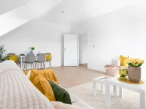 Prodej bytu 3+1, Zbůch, Luční, 72 m2