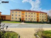 Prodej bytu 3+1, Přelouč, Tyršova, 72 m2