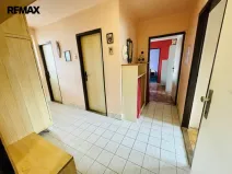 Prodej bytu 3+1, Přelouč, Tyršova, 72 m2