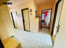 Prodej bytu 3+1, Přelouč, Tyršova, 72 m2