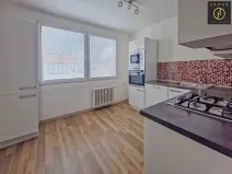 Pronájem bytu 1+1, Děčín - Děčín I-Děčín, Řetězová, 27 m2