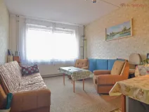 Prodej bytu 1+kk, Milevsko, Písecké předměstí, 29 m2