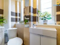 Prodej bytu 1+1, Praha - Nusle, U družstev, 35 m2