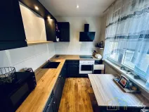 Prodej bytu 2+1, Duchcov, Horská cesta, 52 m2