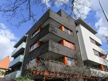 Pronájem bytu 3+kk, Praha, Procházkova, 95 m2