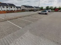 Prodej garážového stání, Chýně, Uherova, 13 m2