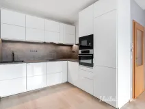 Pronájem bytu 2+kk, Chýně, Bolzanova, 52 m2
