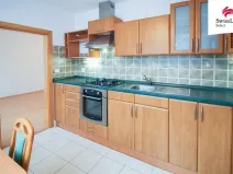 Pronájem bytu 2+1, Jihlava, Březinova, 54 m2