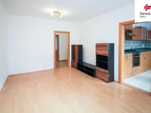 Pronájem bytu 2+1, Jihlava, Březinova, 54 m2