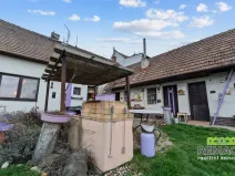 Prodej rodinného domu, Zlechov, 195 m2