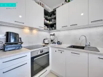 Pronájem bytu 1+kk, Olomouc - Řepčín, Edvarda Beneše, 26 m2