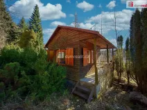 Prodej chaty, Žacléř, Na Pilíři, 967 m2