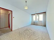 Prodej bytu 2+kk, Praha - Strašnice, Královická, 48 m2