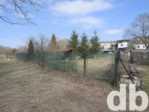 Prodej zahrady, Toužim, 272 m2