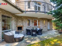 Prodej kanceláře, Praha, U zahrádek, 433 m2