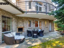 Prodej kanceláře, Praha, U zahrádek, 433 m2