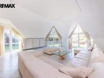 Prodej kanceláře, Praha, U zahrádek, 433 m2