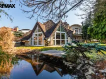 Prodej rodinného domu, Praha, U zahrádek, 433 m2