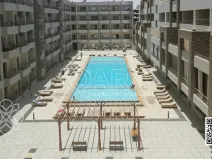 Prodej bytu 1+kk, Hurgáda,Egypt, 49 m2