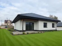 Prodej rodinného domu, Dolní Tošanovice, 88 m2