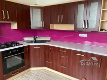 Pronájem bytu 2+1, Frýdek-Místek - Frýdek, Bruzovská, 64 m2