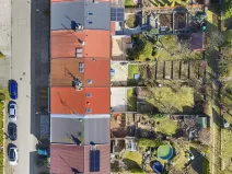 Prodej rodinného domu, Boskovice, Potoční, 178 m2