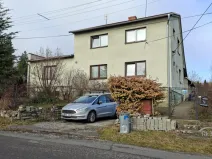 Prodej rodinného domu, Staříč, 185 m2