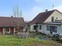 Prodej rodinného domu, Staříč, 185 m2