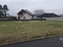 Prodej pozemku pro bydlení, Ostrava - Nová Bělá, 1532 m2