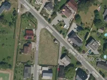 Prodej pozemku pro bydlení, Ostrava - Nová Bělá, 1532 m2
