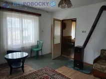 Prodej rodinného domu, Sázavka, 95 m2