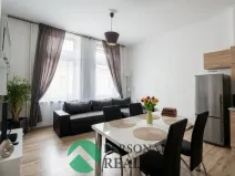 Prodej bytu 2+kk, Karlovy Vary, Vítězná, 39 m2