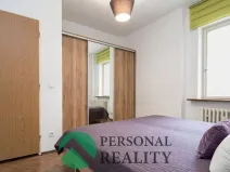 Prodej bytu 2+kk, Karlovy Vary, Vítězná, 39 m2