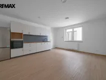 Pronájem bytu 3+kk, Hradec Králové - Pražské Předměstí, Blažíčkovo náměstí, 57 m2