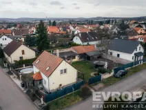 Prodej rodinného domu, Stará Huť, Družstevní, 142 m2