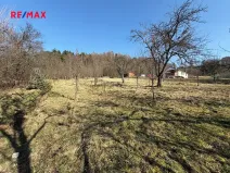 Prodej pozemku pro bydlení, Bojkovice, 1536 m2