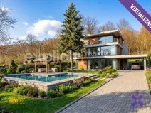 Prodej pozemku pro bydlení, Zlín - Příluky, Žabárna, 1327 m2